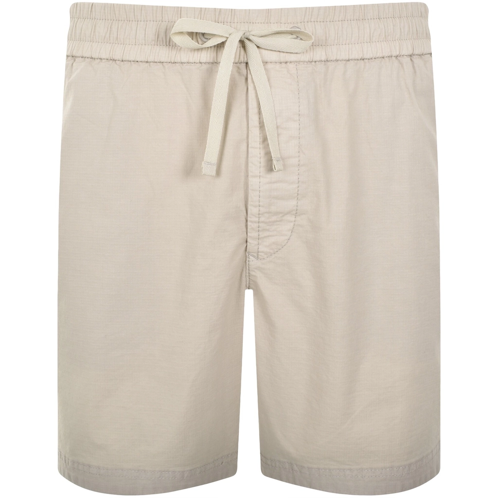 Hugo Boss BOSS Sandrew 4 Shorts Beige